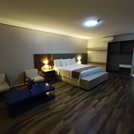 Hotel Reserva Do Xingo Пираньяс Экстерьер фото