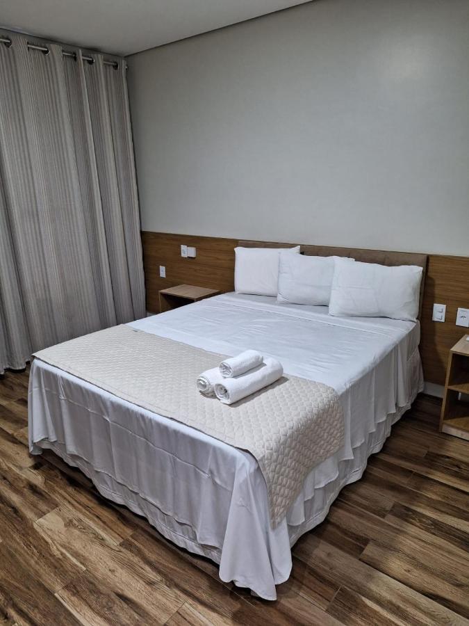 Hotel Reserva Do Xingo Пираньяс Экстерьер фото