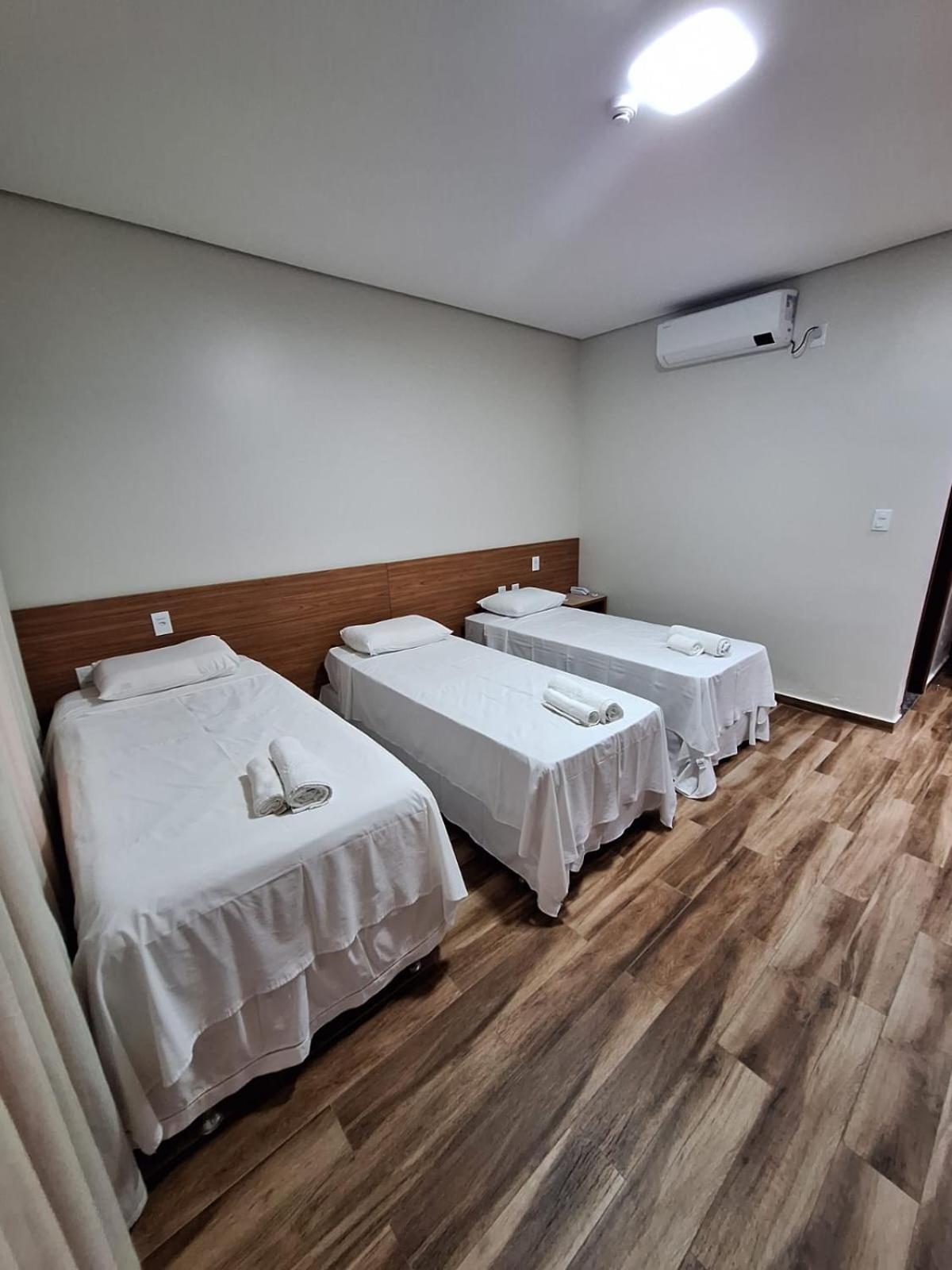 Hotel Reserva Do Xingo Пираньяс Экстерьер фото