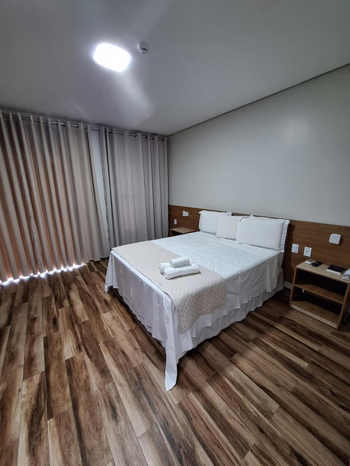 Hotel Reserva Do Xingo Пираньяс Экстерьер фото
