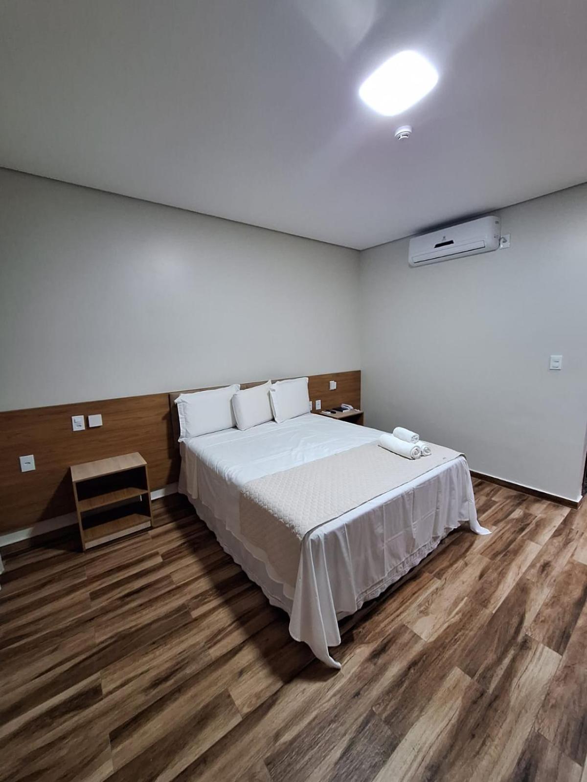 Hotel Reserva Do Xingo Пираньяс Экстерьер фото